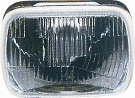 Phare Avant Pour Fiat 127 1972-1981