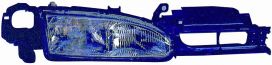 Faro Anteriore Ford Mondeo 1992-1995 Destro 684601-6841597