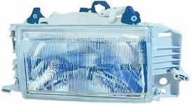 LHD Headlight Fiat Tipo 1993-1995 Left Side 712368911129