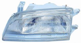 LHD Headlight Suzuki Swift 1989-1996 Right Side 35121-60B30