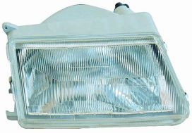 Faro Anteriore Autobianchi Y10 1992-1995 Destro 712356000000