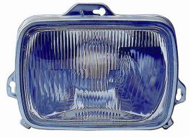 LHD Headlight Suzuki Maruti H4