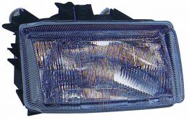 LHD Headlight Volkswagen Caddy 1995-2000 Left Side 6K5941015B