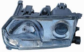 LHD Headlight Alfa Romeo 145 1994-1998 Right Side 1AL006970101