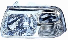 LHD Headlight Suzuki Gran Vitara 1998-2003 Right Side 35120-65D30