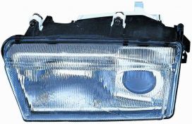 LHD Headlight Alfa Romeo 155 1992-1997 Right Side 0301085302