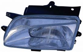 LHD Headlight Peugeot Ranch Partner 1996-2002 Right Side 086376