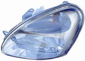 Phare Avant Pour Chevrolet Daewoo Nubira 1999-2003 Côté Gauche 96272015