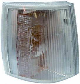 Corner Light Indicator Lamp Innocenti Elba 1991-1996 Left Side
