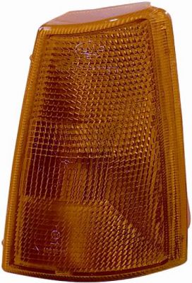 Feu Clignotant Pour Opel Kadett E 1984-1991 Gauche 9000-8397