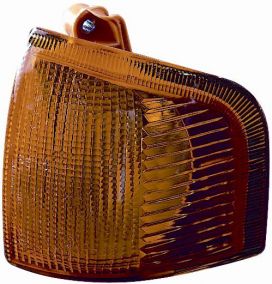 Gruppo Ottico Anteriore Ford Escort 1986-1990 Sinistro 86AG-13369-AA