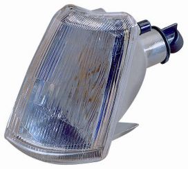 Corner Light Indicator Lamp Peugeot 205 1985-1999 Right Side 630317