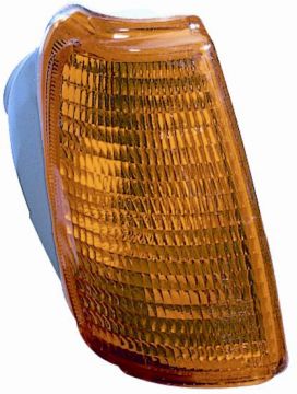 Feu Clignotant Pour Opel Corsa 1985-1991 Gauche