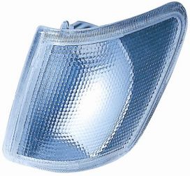 Gruppo Ottico Anteriore Ford Fiesta-Courier 1989-1995 Sinistro 89FG-13369-AA