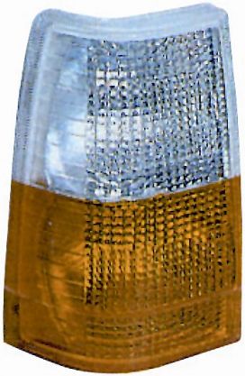 Feu Clignotant Pour Volvo 740-760 1984-1989 Gauche B69609-1