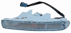 Side Marker Light Mazda 323 F Lantis 1994-1998 Left Side BC6A-51-070A