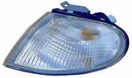 Indicator Signal Lamp Hyundai Lantra 1996-1998 Left Side