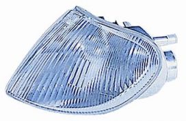 Corner Light Indicator Lamp Peugeot Ranch Partner 1996-2002 Right Side 086383