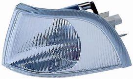 Indicator Signal Lamp Volvo S40 V40 1998-2000 Left Side 30862524