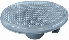 Gruppo Ottico Laterale Smart Fortwo 2002-2006 Bianco A1688200121