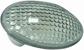 Feu Clignotant Pour Opel Tigra 1994-2001 Blanc