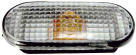Freccia Gruppo Ottico Laterale Seat Alhambra 1996-2000 Bianco