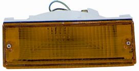 Feu Clignotant Pour Mitsubishi L 200 1987-1993 Droit Mb 527080