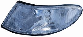 Feu Clignotant Pour Saab 9.3 1998-2003 Gauche 086936