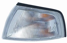 Corner Light Indicator Lamp Mitsubishi Colt 1996-1997 Left Side MR241677