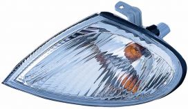 Feu Clignotant Pour Hyundai Lantra 1999-2001 Gauche 92301-29500