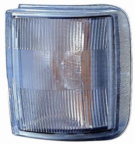 Freccia Gruppo Ottico Anteriore Iveco Eurocargo 1991-2003 Sinistro LLC762