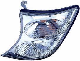 Feu Clignotant Pour Nissan Patrol 2002-2004 Gauche