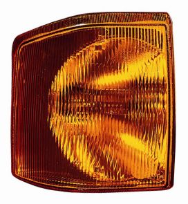 Corner Light Indicator Lamp Land Rover Discovery 1994-1998 Right Side XBD100760