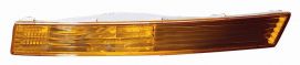 Indicator Signal Lamp Volkswagen Passat 2005-2010 Right Side 3C0953042E Orange