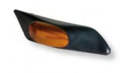 Feu Clignotant Pour Iveco Daily 2000-2005 Gauche Orange