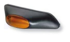 Feu Clignotant Pour Iveco Daily 2000-2005 Gauche Orange Box Version