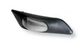 Feu Clignotant Pour Iveco Daily 2000-2005 Gauche Blanc