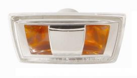 Side Marker Repeater Lamp Opel Corsa 2011 Left Side 1713423