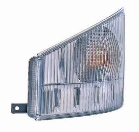 Corner Light Indicator Lamp Isuzu Series N 2007 Left Side 8-97585-175-1