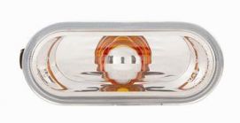 Feu Clignotant Pour Volkswagen Transporter T5 2009 7H0949117A