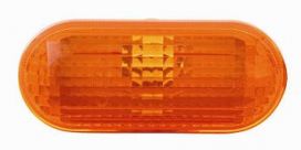 Feu Clignotant Pour Ford Fusion 2002-2005 4360568