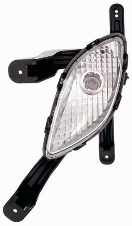 Indicator Signal Lamp Kia Picanto 2011 Left Side 92207-1Y000
