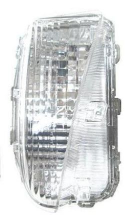 Freccia Gruppo Ottico Anteriore Toyota Prius 2011 Sinistro 81521-47040