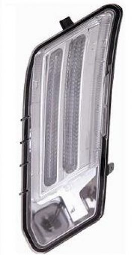 Freccia Fanale Anteriore Volvo Xc60 2008 Destro 31290874