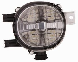 Feu Clignotant Pour Volvo C-30 2010-2013 Droit 31299890/31353110