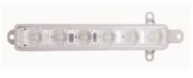 Corner Light Indicator Lamp Peugeot Ranch Partner 2013 Right Side 9677409380