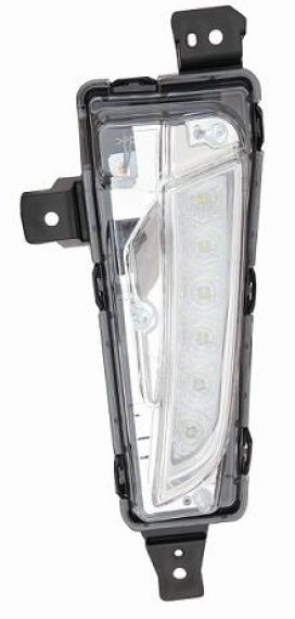 Side Indicator Light Suzuki Vitara 2015 Right Side Daylight Led 36583-54P00-000