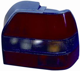 Gruppo Ottico Posteriore Renault 19 1988_07-1992_04 Sinistro