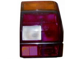 Rear Light Unit Fiat Duna Saloon 1987-1991 Right Side