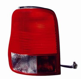 Rear Light Unit Kia Carnival 2001-2006 Left Side OK54E51160